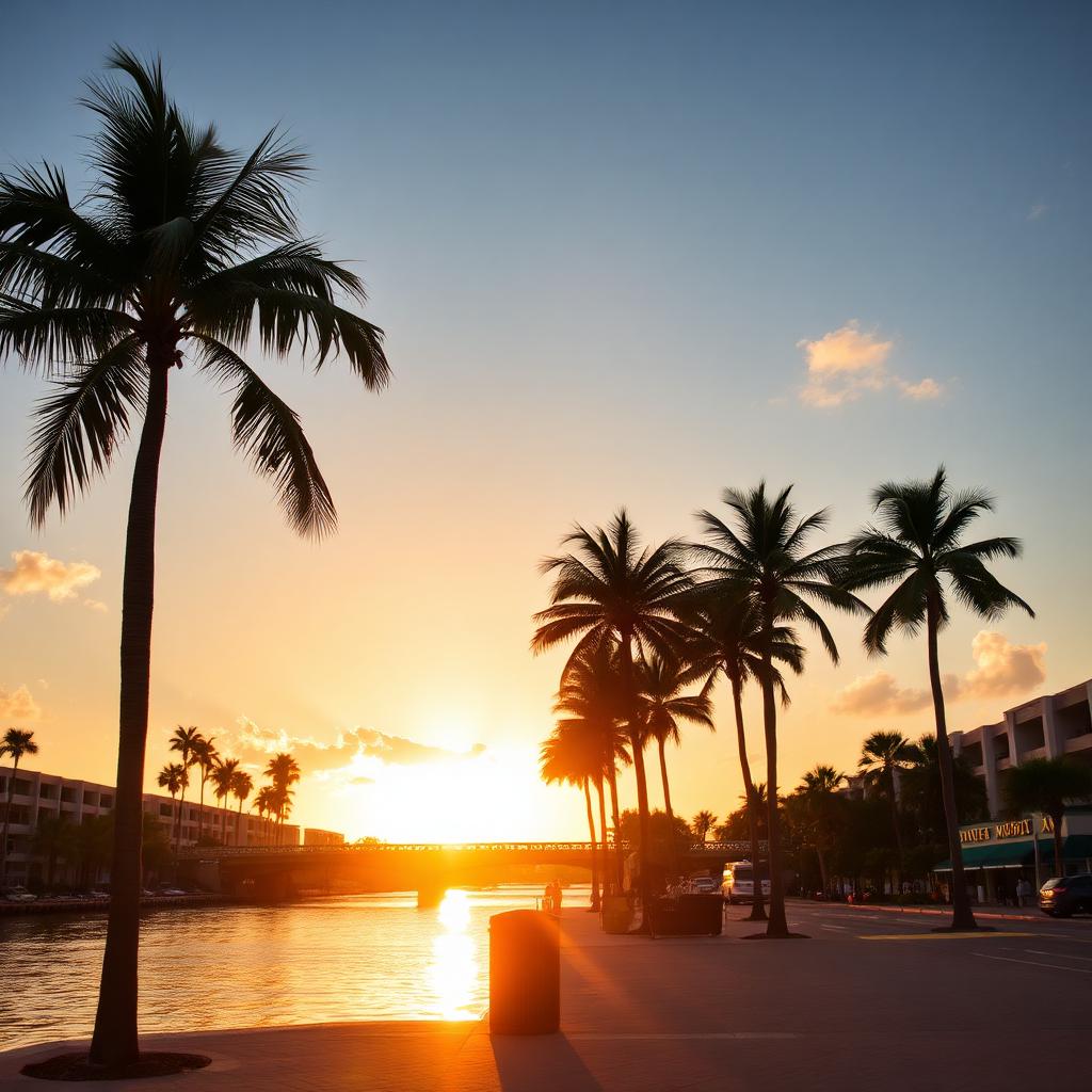 Fort Myers