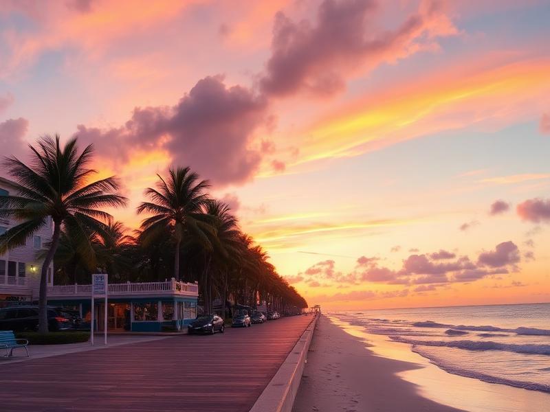 Hollywood FL