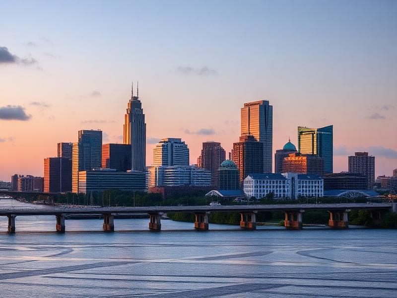 Jacksonville