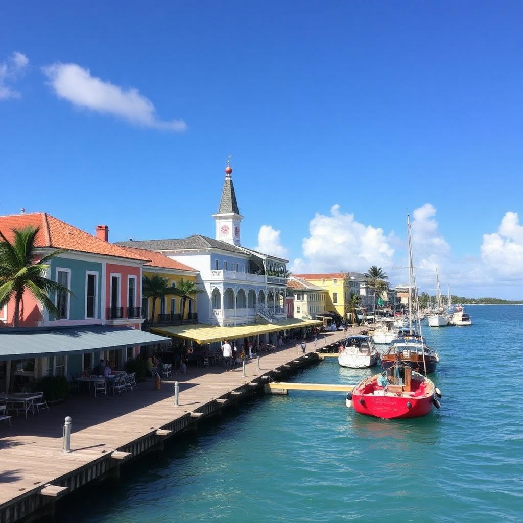 Nassau (Bahamas)