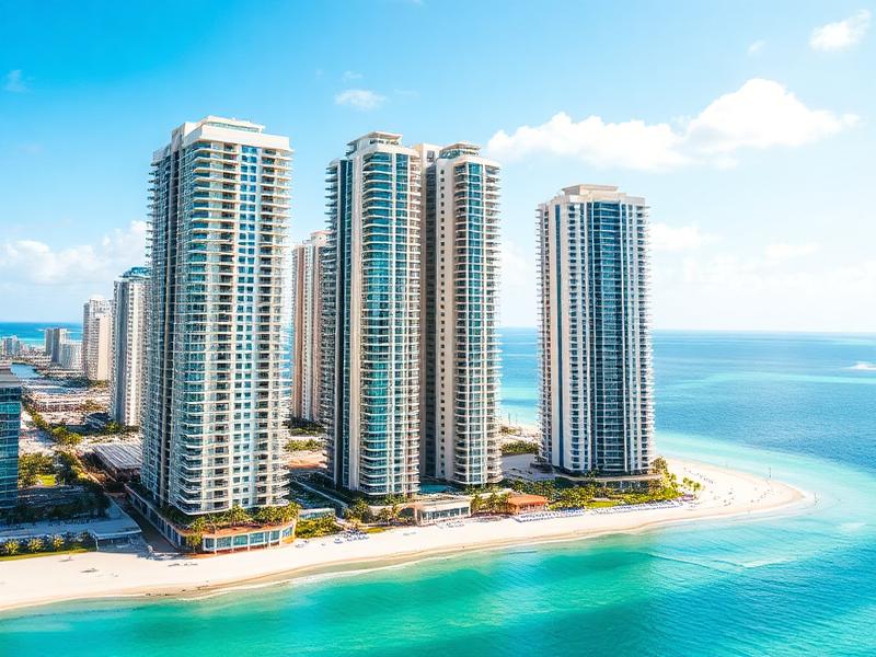 Sunny Isles Beach
