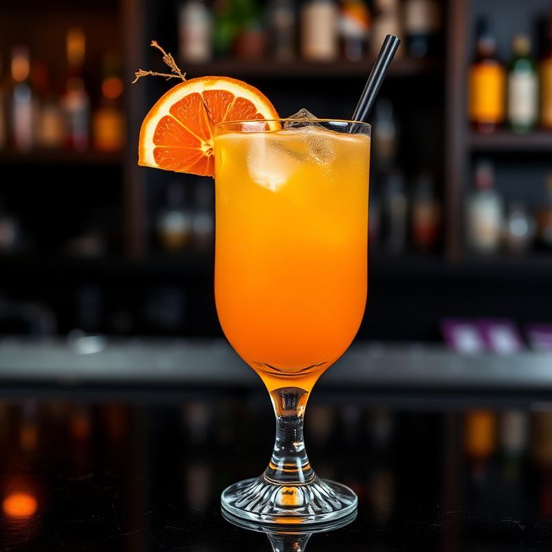 The Copper Bar