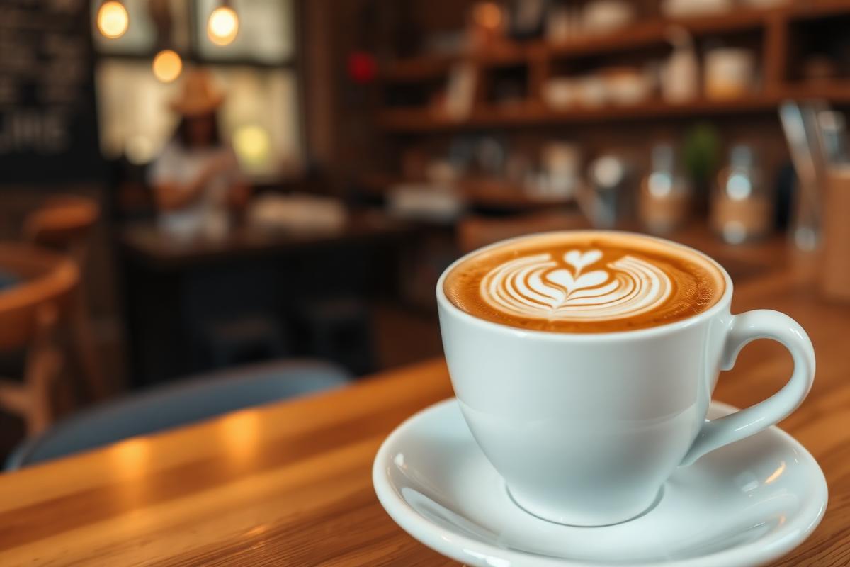 Coffee Corner