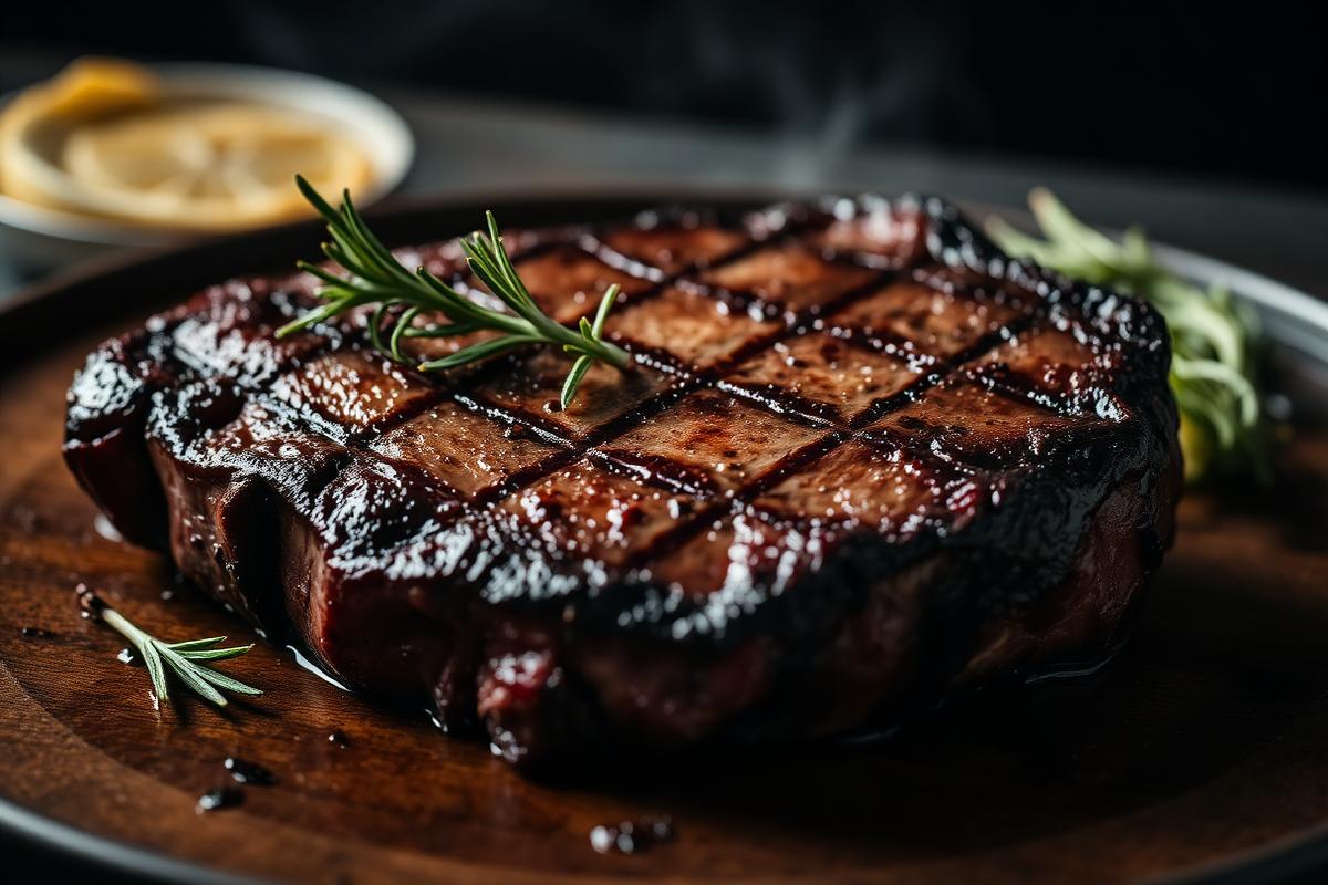 Ember Chophouse
