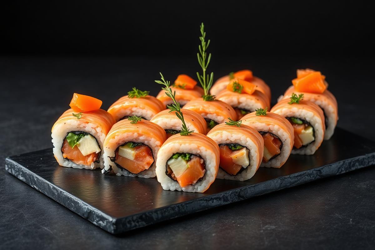 Umi Sushi Bar